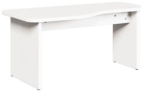 vidaXL Τραπεζάκι σαλονιού 2 pcs Λευκό 100 x 69 x 35.5 εκ