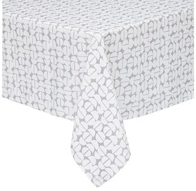 Τραπεζομάντηλο Αλέκιαστο Yahto Atmosphera με διαστάσεις 240x140cm