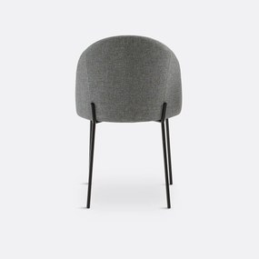 Καρέκλα με επένδυση, Nordie