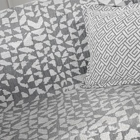 Ριχτάρι Πολυθρόνας (150x180) Guy Laroche Duomo Grey