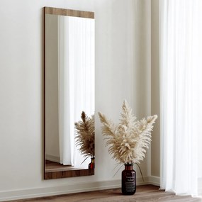 Καθρέπτης Καρυδί CLEDROR 120x2.2x40