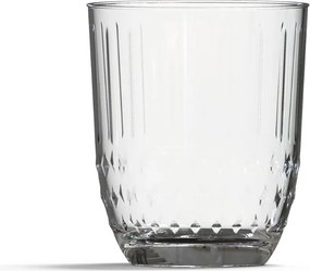 Ποτήρι Ουίσκι Stambul 339ml - Cristar