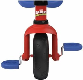 Τρίκυκλο Smoby Spiderman