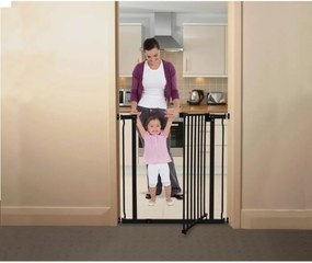 Φράγμα ασφαλείας Dreambaby 75 x 93 cm