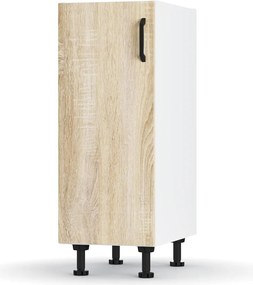 Modest Κάτω Ντουλάπι Σονόμα 30x48x82cm