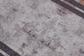 Bathmat Set (2 Pieces) Sione Multicolor