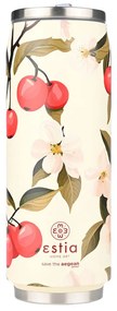Ποτήρι Θερμός 500ml Estia Save The Aegean Sakura Whisper 01-22730