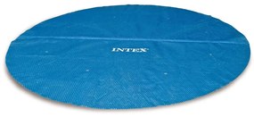 INTEX Κάλυμμα Πισίνας Ηλιακό Στρογγυλό 366 εκ. 29022