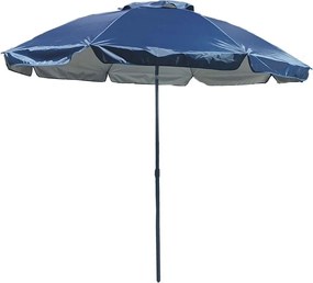 Ομπρέλα Marbueno Μπλε