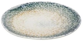 Πιάτο Φρούτου (Φ17) Espiel Lizard Green KNB101K6