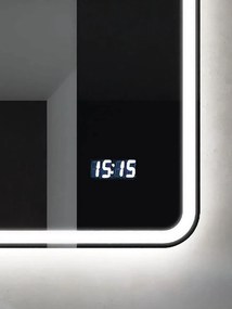 Καθρέπτης Culm Luminor-120 x 80 εκ.