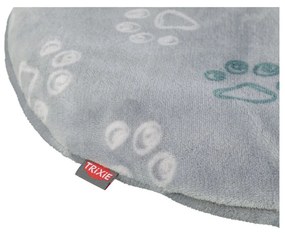 Μαξιλάρι για Σκύλο Trixie Jimmy Soft  Ανοιχτό Γκρι 98 X 62 CM