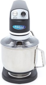 Stand Mixer - 7L - Up to 2kg Dough - Black Matt