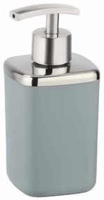 Dispenser Μπάνιου 370ml Wenko Barcelona Grey 23963100