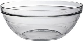 Μπολ Διάφανο Γυαλί 159cl Φ20.5cm