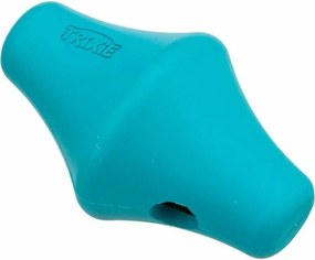 Βελούδινο Ζωάκι για Σκύλους Trixie Μπλε πολυεστέρας 12 cm