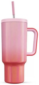 ΘΕΡΜΟΣ ΑΝΟΞΕΙΔΩΤΟ 1.2lt ΜΕ ΚΑΛΑΜΑΚΙ & ΛΑΒΗ TY-05089-TY-05089