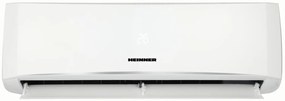 Heinner HAC-HS24WH++ Κλιματιστικό Inverter 24000 BTU A++/A+
