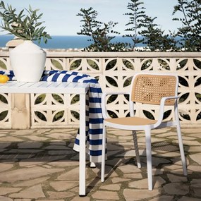 Πολυθρόνα Zoel-Leuko