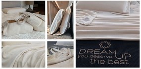 Linea Strom Summer Blanket Pure Modal Καλοκαιρινή κουβέρτα από 100% φυσικές ίνες Modal 200x260cm