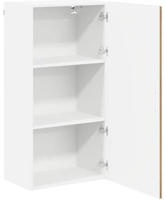 vidaXL Ντουλάπα Κουζίνας με ράφι Artisan Oak 50 x 31 x 100 εκ.