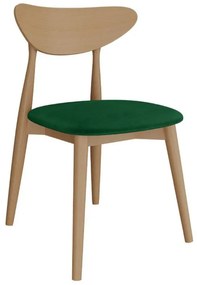 Καρέκλα S80-Prasino