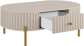 Τραπεζάκι σαλονιού Sepiroz