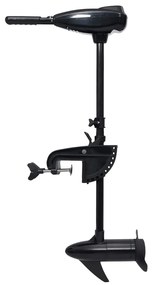 vidaXL Εξωλέμβια Μηχανή Σκάφους Ηλεκτρική P16 26 lbs