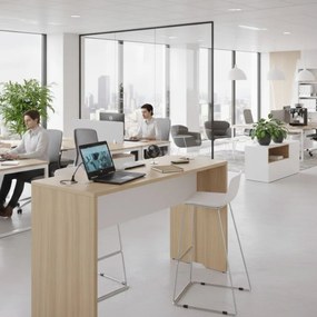 Γραφείο NexDesk-Fusiko Anoixto