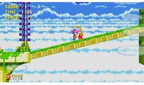 Βιντεοπαιχνίδι PlayStation 4 SEGA Sonic Origins Plus