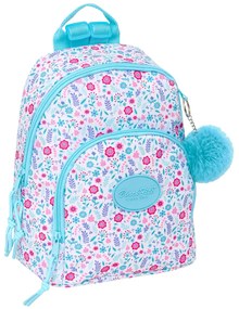 Σακίδιο BlackFit8 Cool Πολύχρωμο 25 x 30 x 13 cm