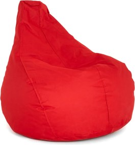 Bean Bag Damla - Red Red