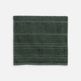 Πετσέτες Μπάνιου (Σετ 3τμχ) Nef-Nef Homeware Harmony Green 500gsm
