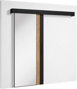 Συρόμενη πόρτα Sandman