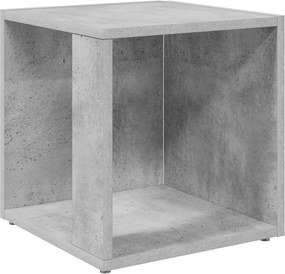 vidaXL Βοηθητικά τραπέζια 33 x 33 x 34 cm Engineered Wood