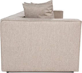 3-Seat Sofa Sora 3 - Sand Beige Sand Beige