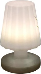 Ηλιακή λάμπα Lumisky Λευκό