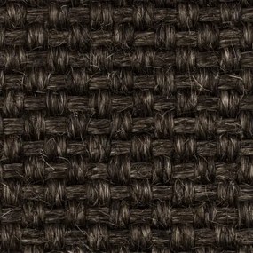 Φυσική ψάθα Colora 2854 - Outdoor Ribbon - Black