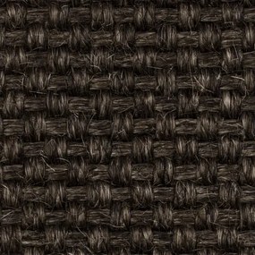 Φυσική ψάθα Colora 2854 - Outdoor Ribbon - Black