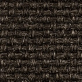 Φυσική ψάθα Colora 2854 - Recycled Cotton Ribbon - Grey