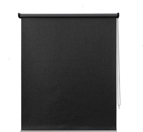 Στόρι Συσκότισης (80x230) Grace Navy Black 680826