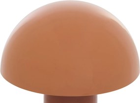 Πορτατίφ A-S Lito Terracotta 221630E