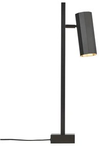 Επιτραπέζιο Φωτιστικό GU10 15W IP20 Alanis Nordlux-2213455003-Μαύρο 2213455003