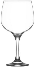 Ποτήρι Κολωνάτο COCTAIL COMBINATO 730cc - LAV - 6 ΤΜΧ