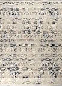 Χαλιά Κρεβατοκάμαρας (Σετ 3τμχ) Tzikas Carpets Sign 37461-095