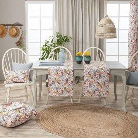 Τραβέρσα Ronda Multi Teoran 40Χ160 Cotton-Polyester