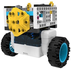 Gigo Robotics Smart Machines- HoverBots With BalanceTech