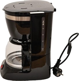 Καφετιέρα "Titanium" 800W