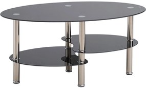 Τραπεζάκι σαλονιού Galeon