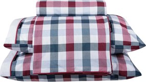 Σεντόνια Υπέρδιπλα (Σετ) Greenwich Polo Club Essential 2266